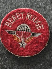 Patch ecusson tissu d'occasion  Illzach