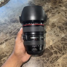 Canon eos 105mm for sale  Guadalupe