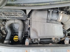 Vivaro traffic primstar for sale  PETERHEAD