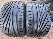225 92y uniroyal for sale  WEST DRAYTON