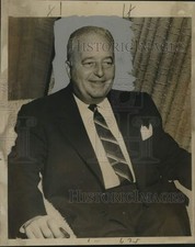 1956 press photo for sale  Memphis