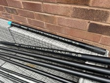 Drennan accolyte margin for sale  DUDLEY