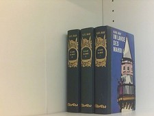 Lande mahdi halbledereinband gebraucht kaufen  Berlin