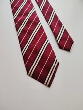 Cravatta burberry london usato  Napoli