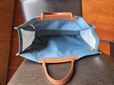 Longchamp cabas longchamp d'occasion  Expédié en Belgium
