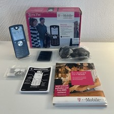 Motorola tastenhandy schwarz gebraucht kaufen  Boppard