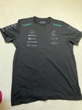 Mercedes petronas shirt for sale  MILTON KEYNES