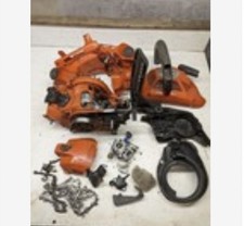 Husqvarna t435 parts for sale  Big Bear City
