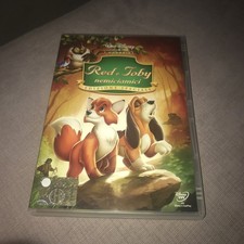 Dvd red toby usato Dvd red toby usato  Zeccone