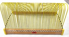 Vintage schallplattenständer  gebraucht kaufen  Saarbrücken