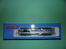 Jouef locomotive diesel d'occasion  Douvrin