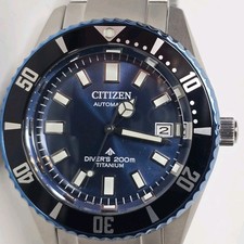 Citizen men automatic for sale  Trenton