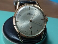 Orologio vintage uomo usato  Mondragone