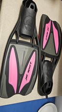 jetsport scubapro fins for sale  Olympia
