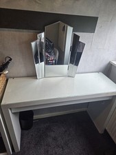 Ikea dressing table for sale  BOLTON