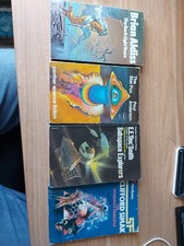 Vintage sci book for sale  CHELMSFORD