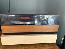 Ariston 11s turntable for sale  Valencia