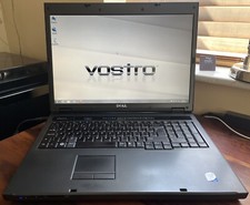 dell vostro 1710 for sale dell vostro 1710 for sale SUTTON COLDFIELD