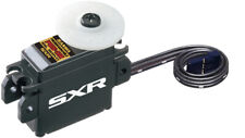 Servo Sanwa PGS-HR Mini SXR (0.10s/5.8kg/6.0V) para 1:12 comprar usado  Enviando para Brazil