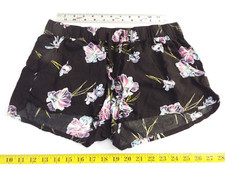 Vans black floral for sale  Vancouver