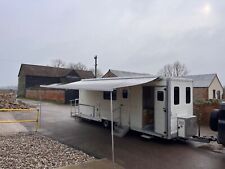 Towable welfare unit for sale  HALSTEAD