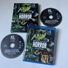 Kino republic pictures for sale  Matthews