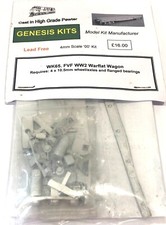4mm gauge genesis for sale  UK