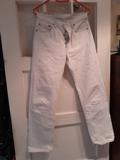 levis jeans 501 weiss gebraucht kaufen levis jeans 501 weiss gebraucht kaufen Berlin