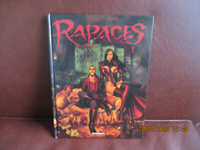 Rapaces dufaux marini d'occasion  Viuz-en-Sallaz
