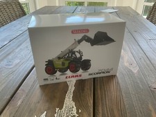 Wiking claas scorpion gebraucht kaufen  Göppingen