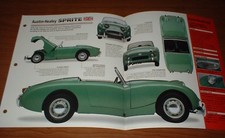 1958 austin healey for sale  Melvindale