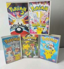 Pokémon film mewtwo d'occasion  Rouen-