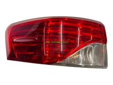 Toyota avensis rear for sale  ERITH