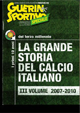 Guerin sportivo speciale usato  Vergiate