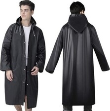 Poncho antipioggia impermeabil usato  Casapesenna