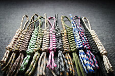 Paracord 550 schlüsselanhäng gebraucht kaufen  Lage