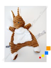 Doudou plat mouchoir d'occasion  Plouzané