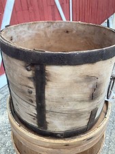 Early wooden grain for sale  Saint Charles