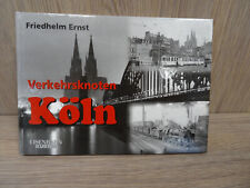 Verkehrsknoten köln verlag gebraucht kaufen  Duisburg