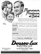 Dousso lux water d'occasion  Expédié en Belgium
