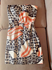 Vintage heavy silk for sale  LONDON
