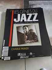 Génies jazz volume d'occasion  Saint-Etienne