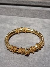 Vintage indian gold for sale  UPMINSTER