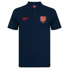 Camisa polo masculina Arsenal FC brasão presente futebol OFICIAL comprar usado  Enviando para Brazil