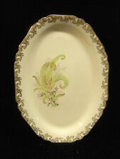 Ancien grand plat d'occasion  Équeurdreville-Hainneville