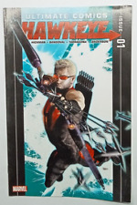 Ultimate comics hawkeye usato  Bologna