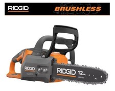 Ridgid 18v brushless for sale  Grand Prairie