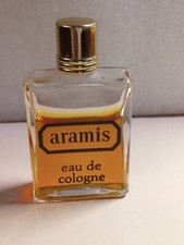 Miniature aramis cologne d'occasion  Marchaux