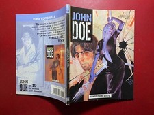 John doe n.18 usato  Bologna