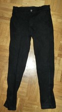 Reithose fouganza decathlon gebraucht kaufen  Leipzig